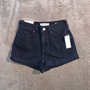 PacSun Mom Shorts